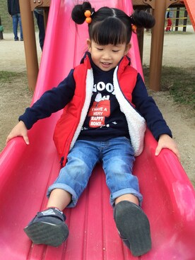 ☆s☆e☆r☆a☆さんのコーディネート