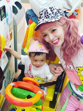 るかくんmamさんのコーディネート