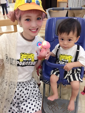 るかくんmamさんのコーディネート