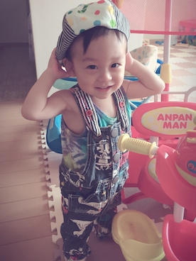 るかくんmamさんのコーディネート