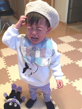 るかくんmamさんのコーディネート