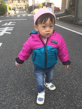 るかくんmamさんのコーディネート