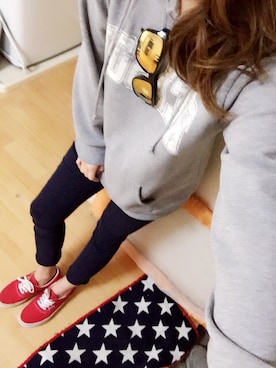 あやぴさんのコーディネート