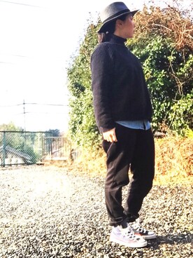 ashami7875さんのコーディネート