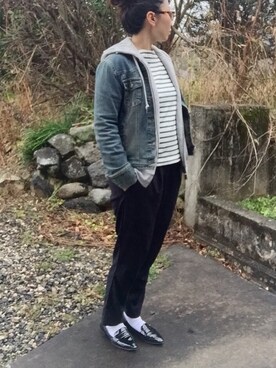 ashami7875さんのコーディネート