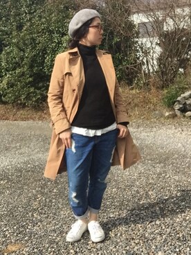 ashami7875さんのコーディネート