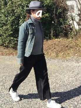 ashami7875さんのコーディネート