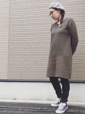 ashami7875さんのコーディネート