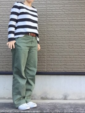 ashami7875さんのコーディネート