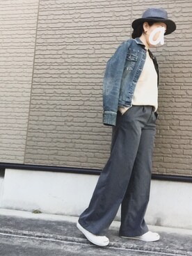 ashami7875さんのコーディネート