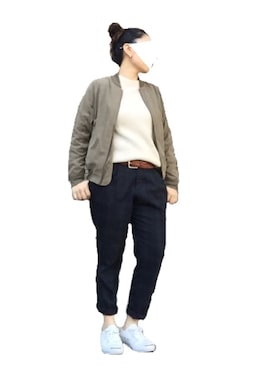 ashami7875さんのコーディネート