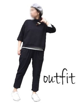 ashami7875さんのコーディネート