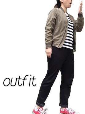 ashami7875さんのコーディネート