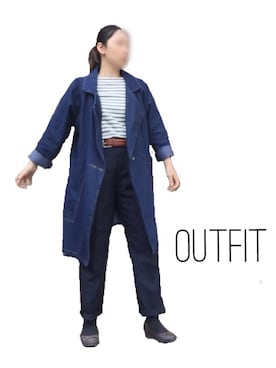 ashami7875さんのコーディネート