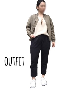 ashami7875さんのコーディネート