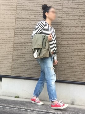 ashami7875さんのコーディネート