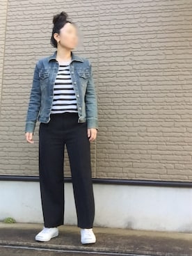 ashami7875さんのコーディネート