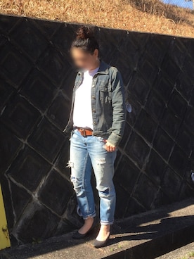 ashami7875さんのコーディネート