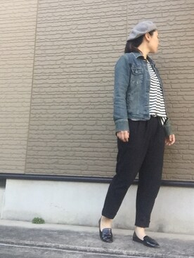 ashami7875さんのコーディネート