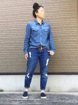 ashami7875さんのコーディネート