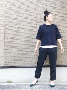 ashami7875さんのコーディネート