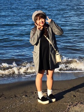 robichamuさんのコーディネート