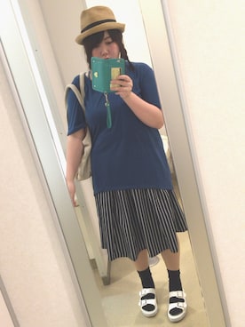 robichamuさんのコーディネート
