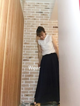 Lucyさんのコーディネート