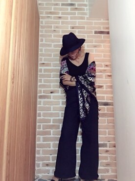 Lucyさんのコーディネート
