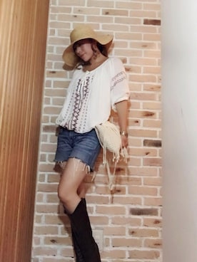 Lucyさんのコーディネート