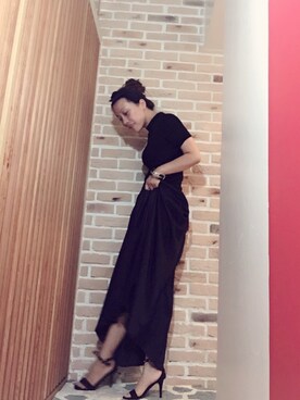 Lucyさんのコーディネート