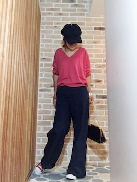 Lucyさんのコーディネート