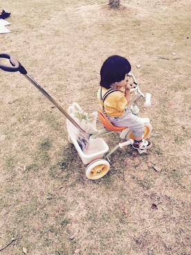 sugersoltさんのコーディネート