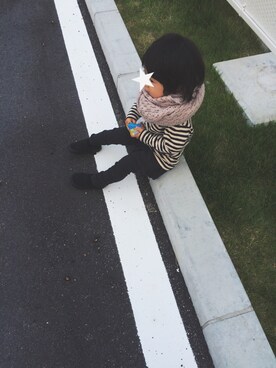 sugersoltさんのコーディネート