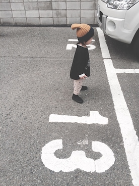 sugersoltさんのコーディネート