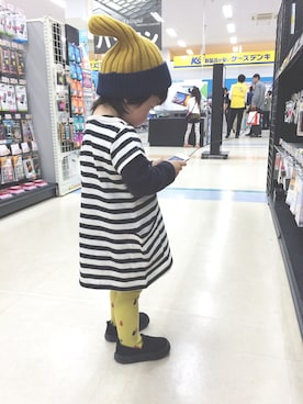 sugersoltさんのコーディネート