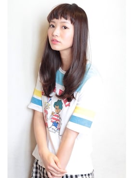 わしのこずえさんのコーディネート