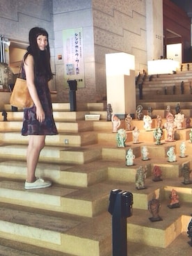 わしのこずえさんのコーディネート