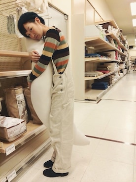 わしのこずえさんのコーディネート