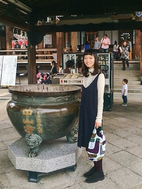 わしのこずえさんのコーディネート