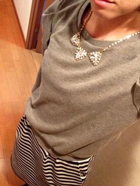 mii☻さんのコーディネート