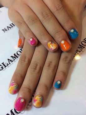 mii☻さんのコーディネート