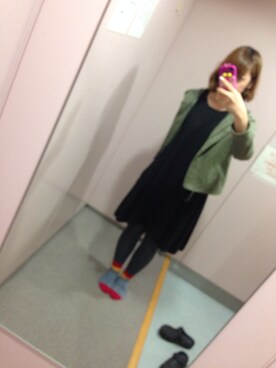 mii☻さんのコーディネート