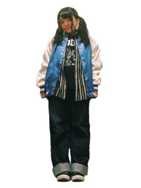 acoさんのコーディネート