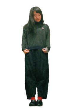 acoさんのコーディネート