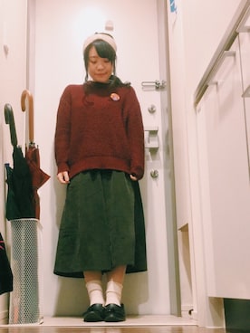 acoさんのコーディネート