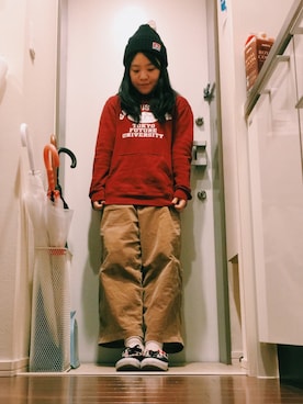 acoさんのコーディネート