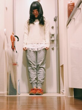 acoさんのコーディネート