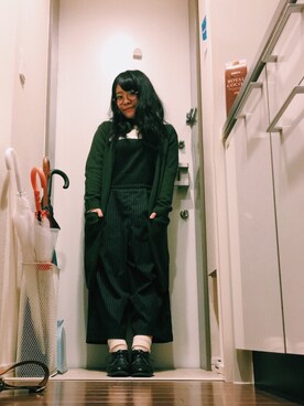 acoさんのコーディネート