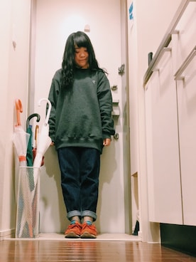 acoさんのコーディネート